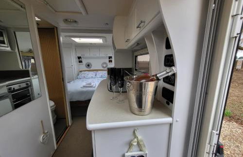 Glamping With Llamas - Foto 76