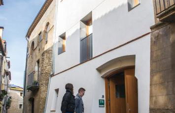 Can Girmas Casa de Turisme rural Navata - Foto 49