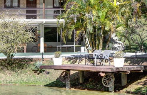 Domaine Quatre Saisons | Paix & Nature - Photo 52