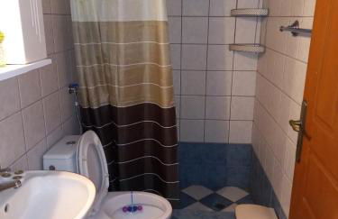 Verde e Mare apartments-Marathias - Foto 12