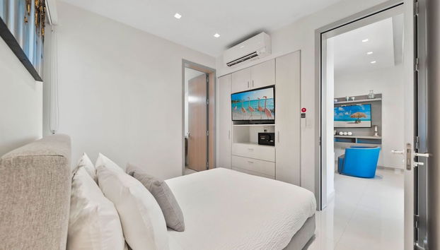 Waykiri 11C - Rooi Santo 3A - Foto 3, Habitación