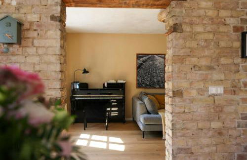 Idyllic Hideaway In The Countryside - Foto 10