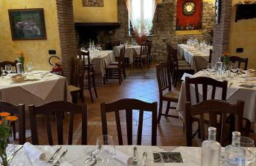 Aia di Lazzaro Agriturismo - Foto 61