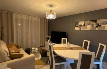 Appart-VictoriaParis - Foto 8