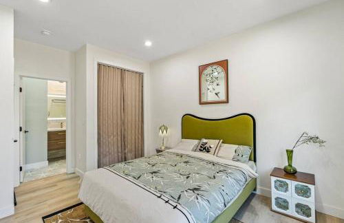 Cozy, Private 2B2B Guest House - Foto 13