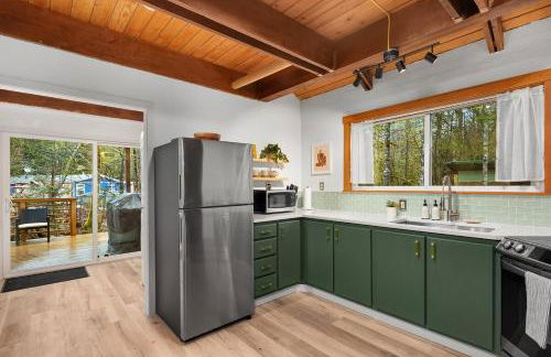 Wild Dog Cabin - Photo 6