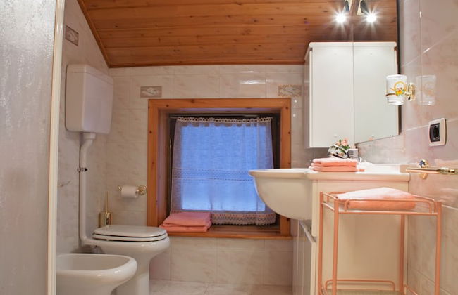 Appartamenti Astra - Foto 77