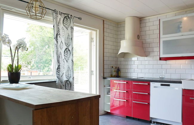 4 Star Holiday Home in Tanumshede - Photo 19