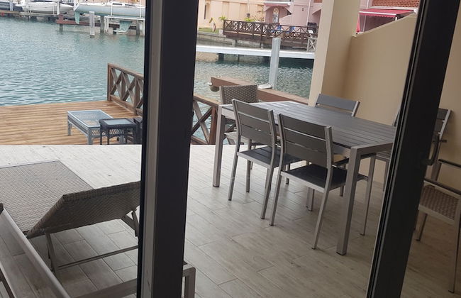 HBK Villa Rentals at Jolly Harbour - Photo 65