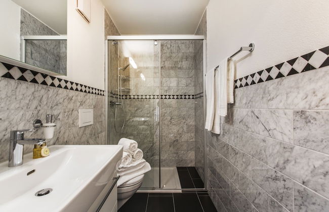 Nest - Stampfenbachstrasse - Photo 14