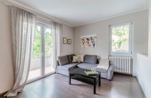 Como Lake Amazing View - byMyHomeinComo - Foto 64