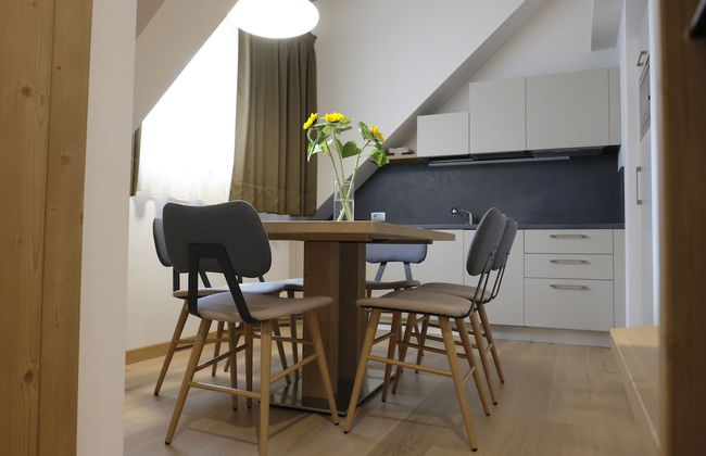 Residence Langes - Foto 44