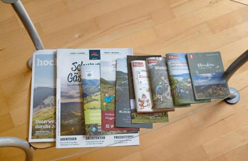 Haus Marion - Foto 22