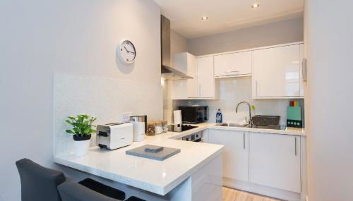 The New Westfield - Foto 2