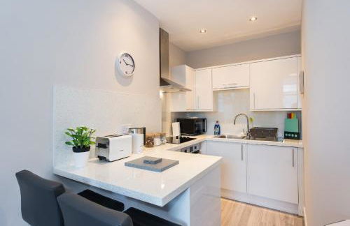 The New Westfield - Foto 2