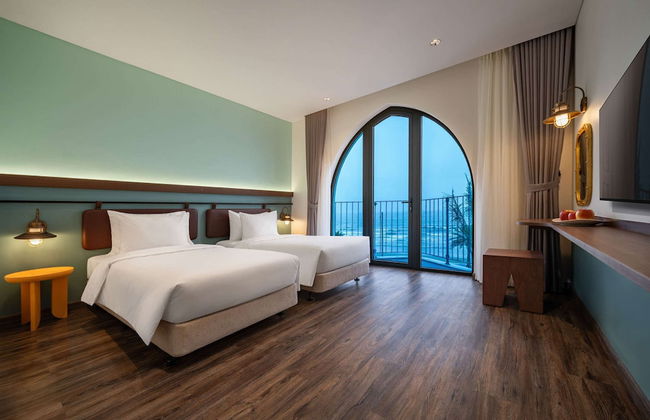 Lasong Hotel & Villas Sam Son By The Unlimited Collection - Foto 19