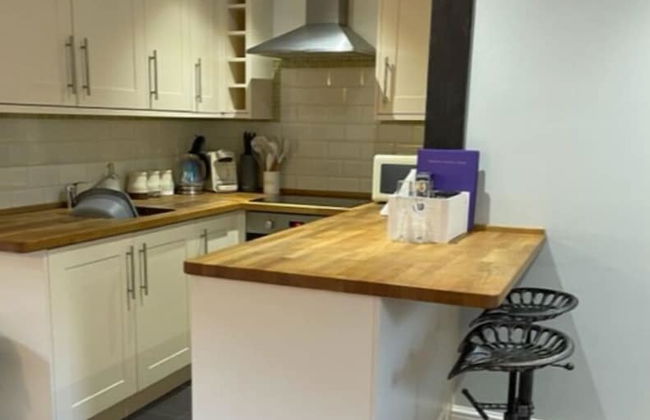 Swallow Cottage - Foto 21