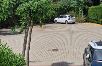 Casa adosada en ISLANTILLA, 3 dormitorios,a 400 m de la playa - Foto 19