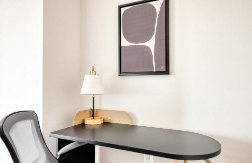 Ballston 1BR w wd gym pool nr Metro WDC-584 - Foto 4