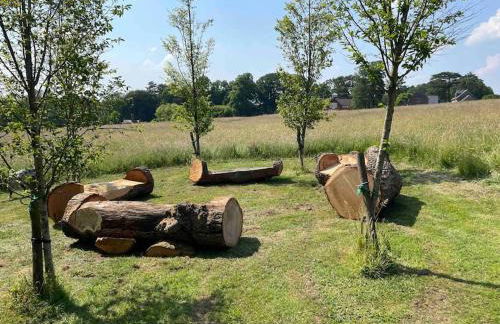 The Carriage House - Foto 29