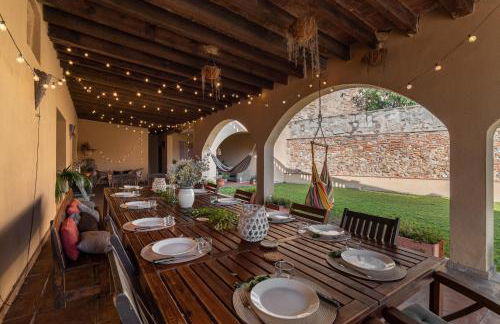 Mas Vives, exclusiva masía del siglo XV - Foto 50