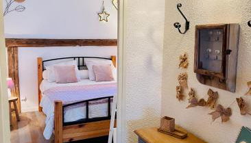 Rdc 48m2 avec terrasse Proche Centre avec parking privé couvert - Foto 4