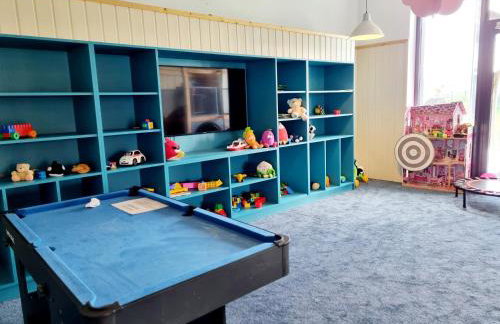 Apartamenty Przystanek Plaża Sarbinowo - Photo 60