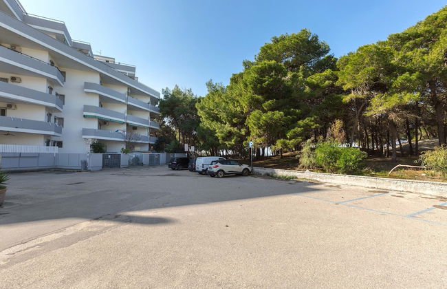 Appartamento Baiabella - Foto 19