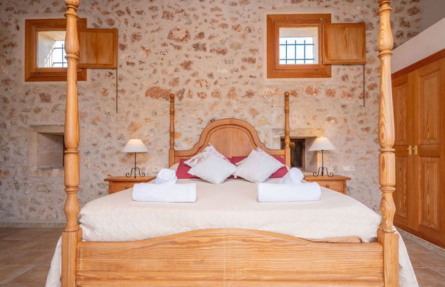 Cocotte in Mallorca With 2 Bedrooms and 3 Bathrooms - Foto 28