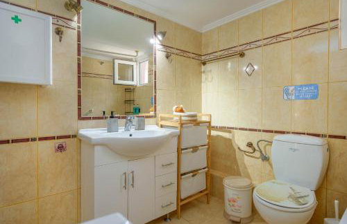 Athena's Paradise Apartment - Foto 18