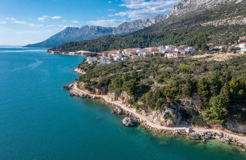 Villa Laganini Appartement 1&3 - Foto 64