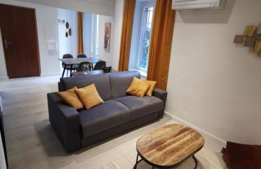 Appartement Vieux-Nice N - Foto 1