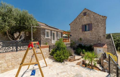 Stone House Prapatna - Foto 63