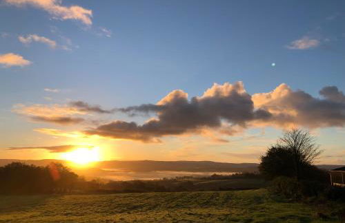 2 Bed Rural Escape between Coast & Mountains at Mud & Wool - Foto 34