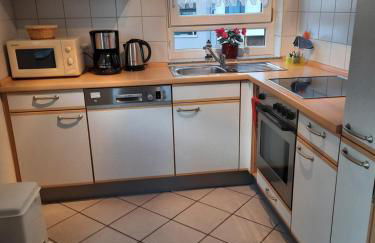 Ferienhaus Vogt - Foto 13