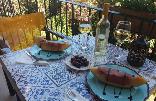 Alexandra Spingou Apartments - Foto 14