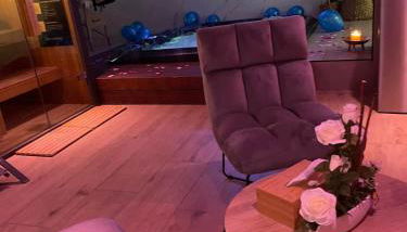 Grande Villa cosy avec piscine, sauna & jacuzzi - Foto 5