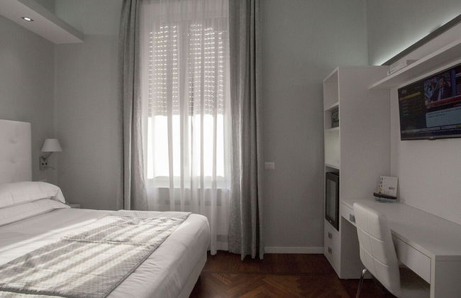 Relais Villa Coppedè - Foto 11