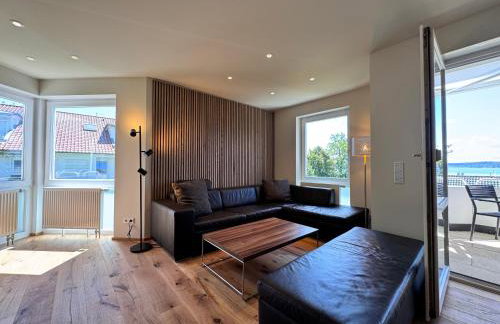 Ferienwohnung am Bodenseeradweg - Foto 3