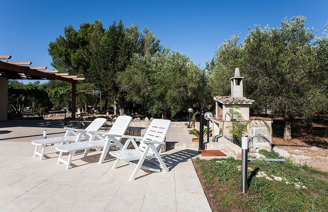 VilleSalento - Carpignano Salentino M137 - Foto 31