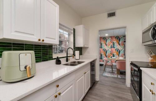 10 Minutes to Downtown with Jacuzzi, Pool Table, Ping Pong, and BBQ - Foto 15