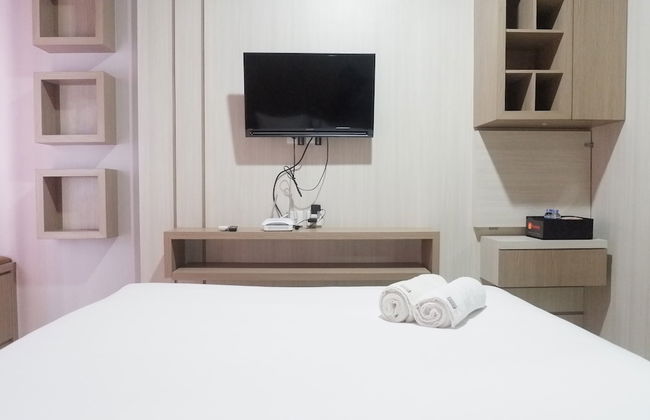 Minimalist Studio Apartment at Supermall Mansion Orchard - Foto 10