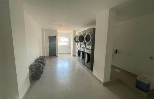 Flat, LE HALL - Foto 8