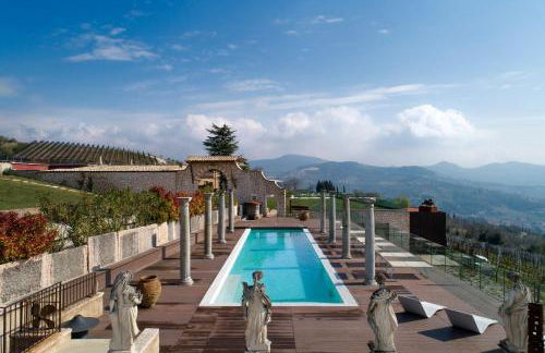 Tenuta Le Cave - Foto 75