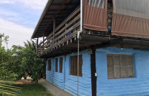 Pé na areia Biocasa com piscina a 1 quadra e meia da Praia - Photo 33