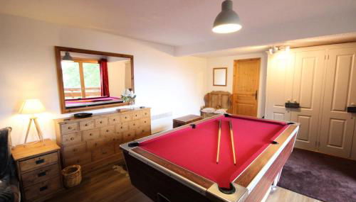 Chalet Camomille - Confortable chalet dans un quartier calme avec une vue imprenable sur la vallée et le Mont Blanc MAE-0967 - Foto 5