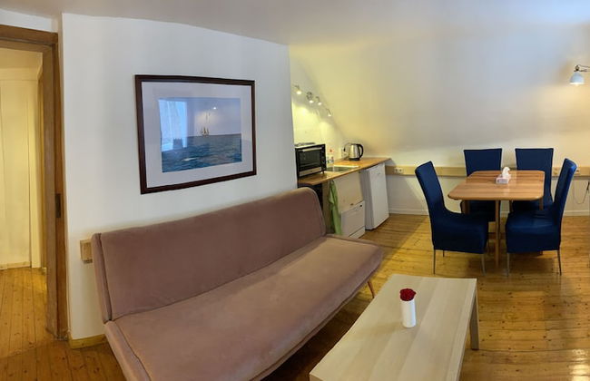 Das Marienkaeferhaus - Photo 10