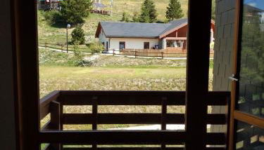 Studio rénové centre station Vallandry - Foto 5