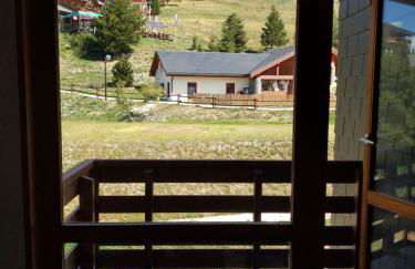 Studio rénové centre station Vallandry - Foto 5