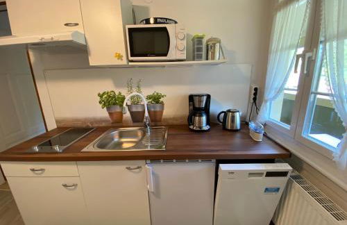 Haus Silberdistel - Foto 24